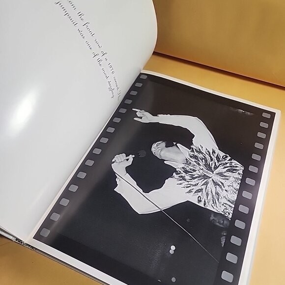 OUR MEMORIES OF ELVIS Signed  by Sean Shaver W Letters /HardCvr - Picture 9 of 11